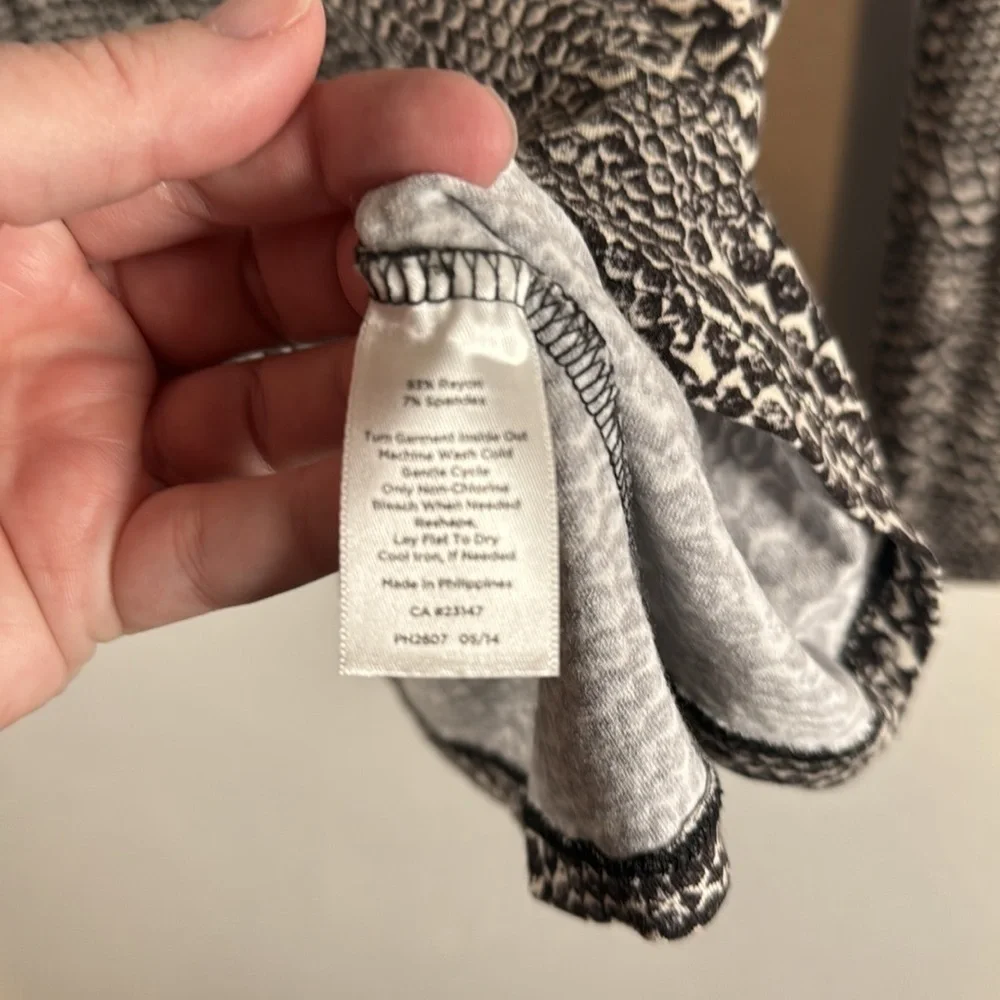 Talbots information casual